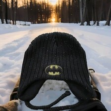 Comic batman logo for sale  Marina