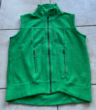 Weste kinder fleece gebraucht kaufen  Leipzig