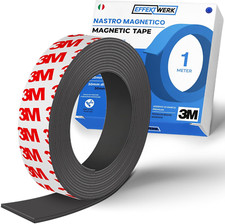 Rotolo nastro magnetico usato  Cervaro