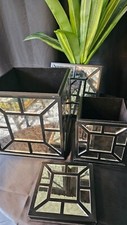 Piece luxury glass for sale  West Palm Beach