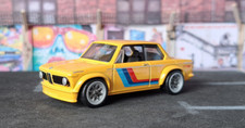 Hot wheels bmw gebraucht kaufen  Reinfeld