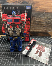 Transformers optimus prime for sale  Wilmington
