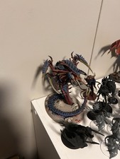 Tyranid army for sale  Ames
