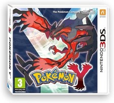 Nintendo pokémon gioco usato  Roma