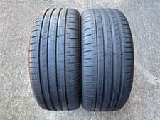 Pirelli pzero pz4 for sale  SITTINGBOURNE