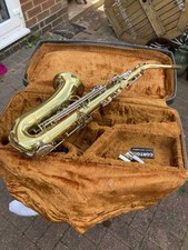Corton alto saxophone for sale  TAMWORTH