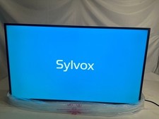 Sylvox uhd ip55 for sale  Salt Lake City
