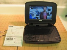 Rca drc99371eb portable for sale  Lawrenceburg