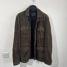 Saints mens civil for sale  LIVERPOOL