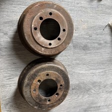 Standard mini brake for sale  WALLASEY