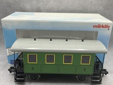 Spur märklin maxi gebraucht kaufen  Weingarten