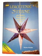 Topp bastelbuch leuchtende gebraucht kaufen  Deutschland