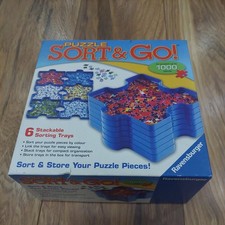 Ravensburger puzzle sort for sale Ravensburger puzzle sort for sale  WEMBLEY