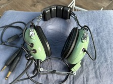 David clark h10 for sale David clark h10 for sale  ROMSEY