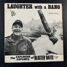 Explosive exploits blaster for sale  PONTEFRACT