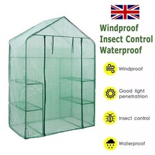 Large greenhouse outdoor for sale  WALSALL