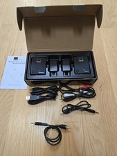 Adaptador de áudio sem fio SVS SPWADAPT Soundpath - Preto comprar usado  Enviando para Brazil