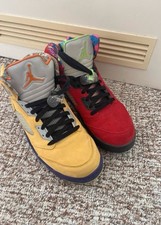 Air jordan what gebraucht kaufen  Heidelberg