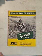 Vintage 1950 ferguson for sale  Mount Holly Springs