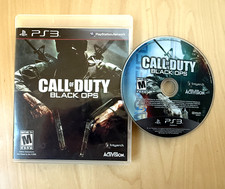 Call of Duty Black Ops PS3 2010 -9 pg livreto - Classificação M comprar usado Call of Duty Black Ops PS3 2010 -9 pg livreto - Classificação M comprar usado  Enviando para Brazil