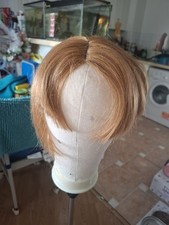 Short strawberry blonde for sale  LONDON