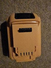 6ah lithium battery for sale  ASHFORD