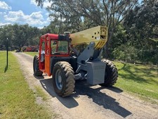 Jlg telhandler reach for sale  Bushnell