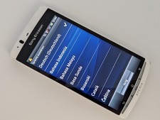 Sony Ericsson Xperia Arc S Pur White 1GB Android Smartphone 4G LT18i✅, usado comprar usado  Enviando para Brazil
