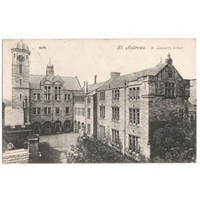 Andrews leonards school usato  Spedire a Italy
