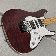 Schecter old wine d'occasion  Expédié en Belgium