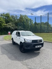 Toyota hilux extra for sale  UK