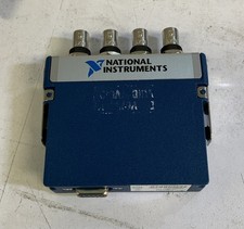 National instruments 9234 for sale  Pittsburg
