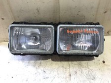 Faro anteriore destro usato  Italia