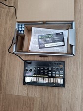 Korg volca beats gebraucht kaufen  Burg