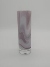 Caithness cylinder vase for sale  HULL