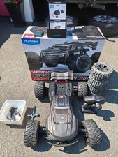 Arrma kraton exb for sale  PRESTON