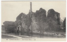 Dorset christchurch norman for sale  BOURNEMOUTH