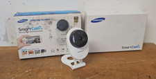 Samsung smartcam snh for sale  LYMINGTON