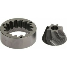 Coppia meules monophase d'occasion Coppia meules monophase d'occasion  Expédié en France