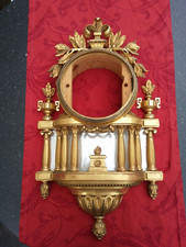 Antike wanduhr uhrengehäuse gebraucht kaufen  Traben-Trarbach