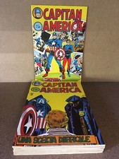 Capitan america sequenza usato  Venezia