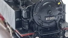 Br81 kleinserienmodell gebraucht kaufen  Meißen