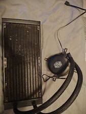 Cooler master master for sale  Dayton