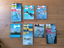 Riviste aeronautica jp4 usato  Ruvo di Puglia