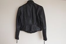 Zara real lambskin for sale  RUGBY