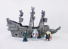 Zizzle pirates caribbean for sale  Erie