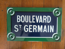 Vintage boulevard saint for sale  San Diego