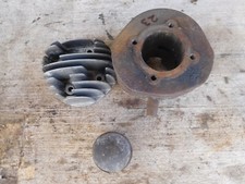 Piaggio vespa ricambi usato  Torrebelvicino