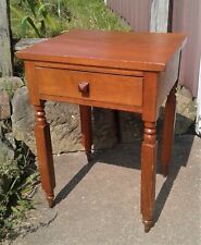 Antique cherry one for sale  Sugarcreek