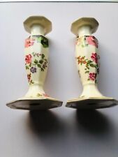 Pair vintage porcelain for sale  READING